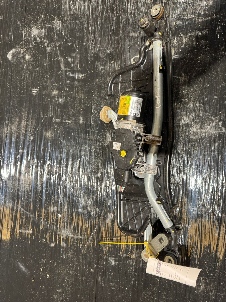 [EPE-100272] Motor de limpiaparabrisas Opel Corsa 1.5 CDTI