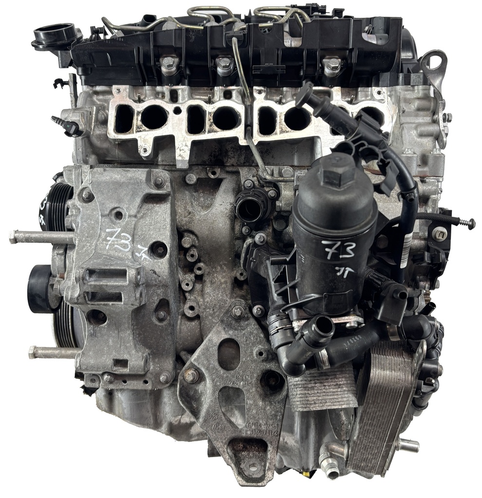 [MTD-442201] Motor para BMW 2.0d B47D20A